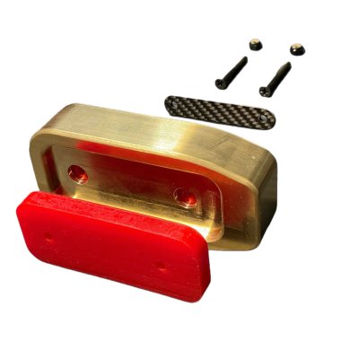 Shangang The Gold Brick