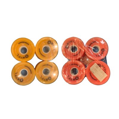 BTFL Longboards 70mm Wheels