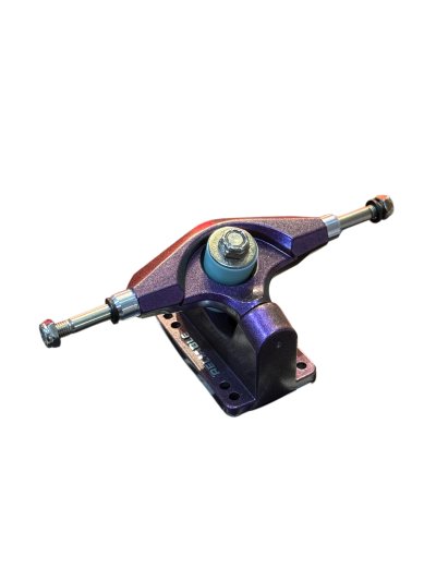 Rebirth Reliable R1 Trucks