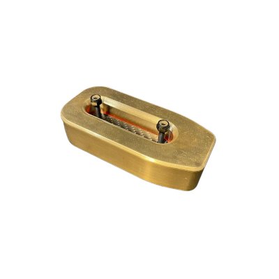 Shangang The Gold Brick