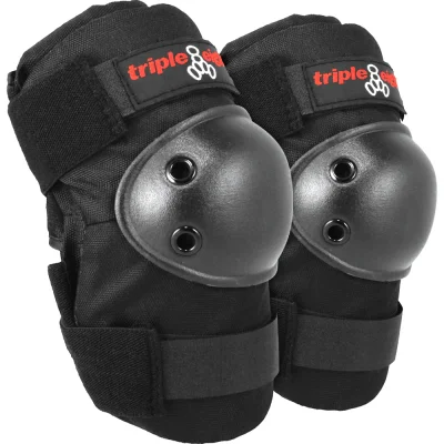 Triple8 Saver Series Pads 3-Pack (M)