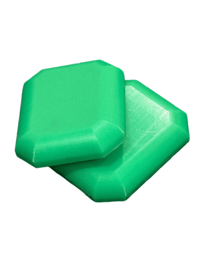 Pond Slide Pucks