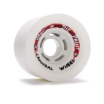Venom HITP Magnum 72mm Wheels