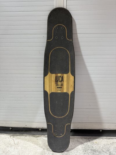 Luca Ballar MP 45.27" (Used Deck)