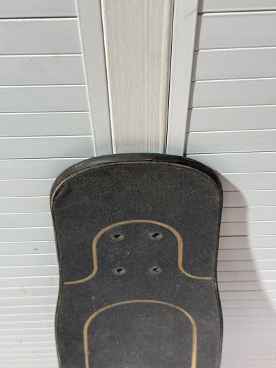 Luca Ballar MP 45.27" (Used Deck)