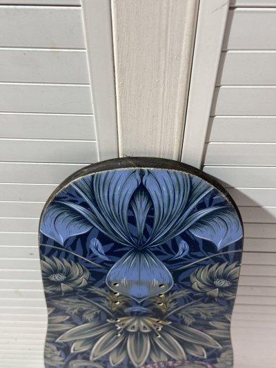 Luca Ballar MP 45.27" (Used Deck)