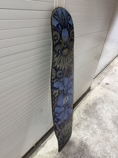 Luca Ballar MP 45.27" (Used Deck)