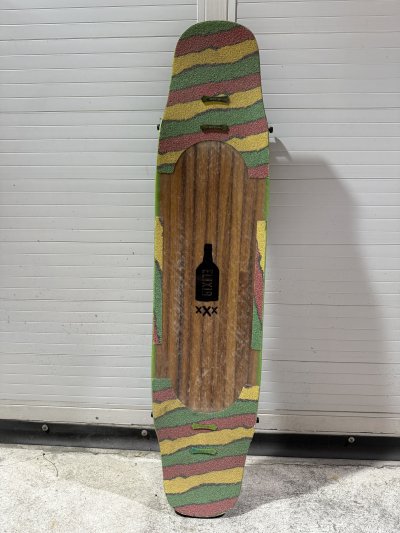 Moonshine Elixir (Used Deck+Trucks)
