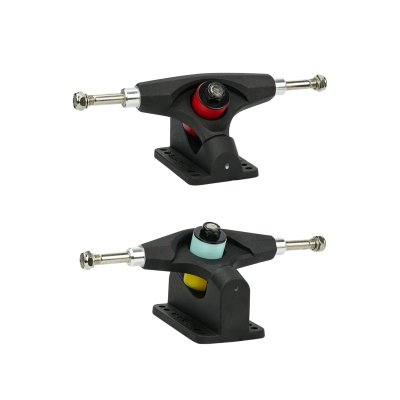 Rebirth Reliable R1 Trucks