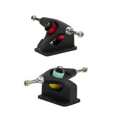 Rebirth Reliable R1 Trucks