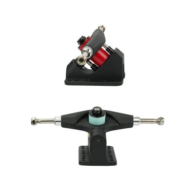 Rebirth Reliable R1 Trucks