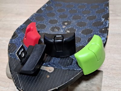 30SD Toestop V2 (MADE TO ORDER)