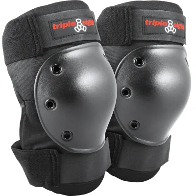 Triple8 Saver Series Pads 3-Pack (M)
