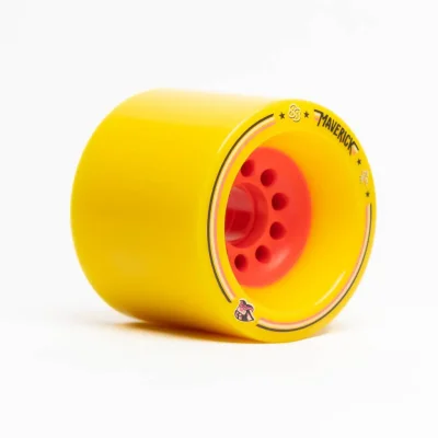 88Wheels Maverick Wheels 80MM