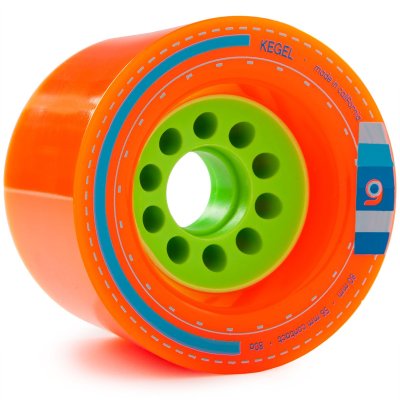 Orangatang Kegel 80mm Wheels