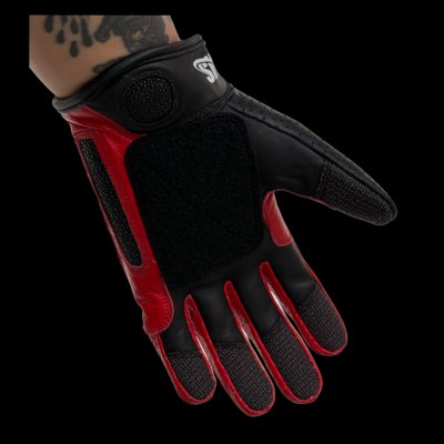 Sickboy Pro Slide Gloves