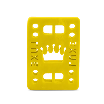 Luxe 6mm Risers
