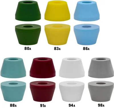 Venom SHR Super Carve Bushings