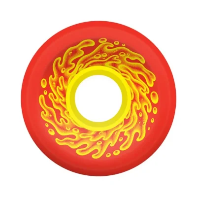 Santa Cruz Slime Ball 60mm Wheels