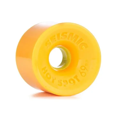 Seismic Hot Spot 69mm Wheels