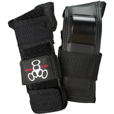 Triple8 Saver Series Pads 3-Pack (M)