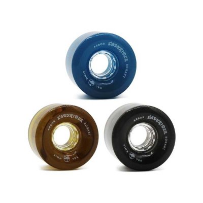 Arbor Easy Ride 69mm Wheels