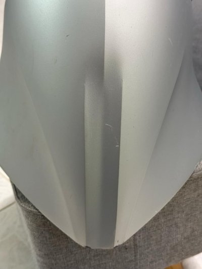 Newolder BlackBird V2 (Used Helmet)