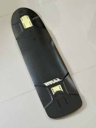 Happy Carbonara Thunder V2 32.71" (Used Deck)