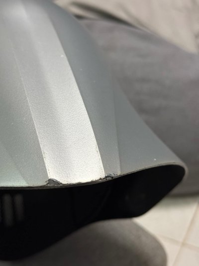 Newolder BlackBird V2 (Used Helmet)