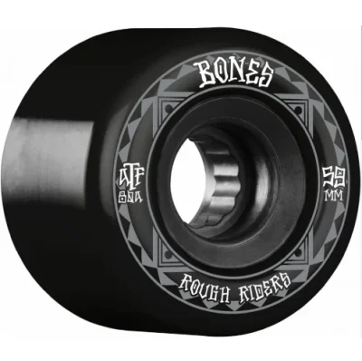 Bones ATF Rough Riders 59MM Wheels