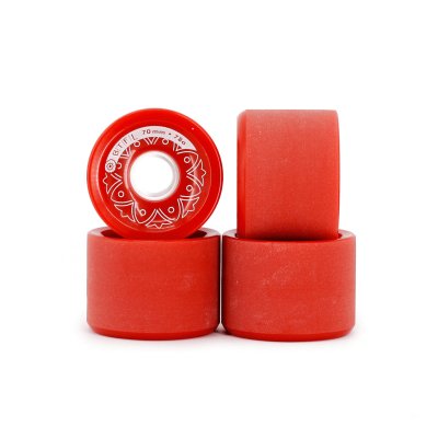 BTFL Slide 70mm Wheels