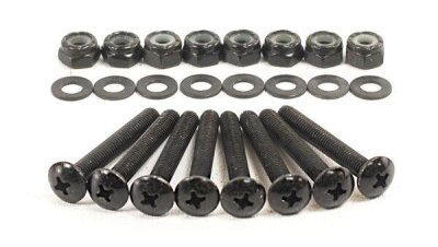 9T6T Panhead Hardwares