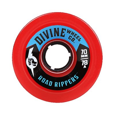 Divine Road Ripper 70mm Wheels