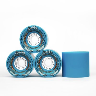 Baifo Pro-Gofio Downhill 79MM Wheels