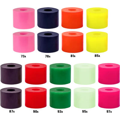Venom HPF Tall Barrel Bushings (PRICE PER PIECE)