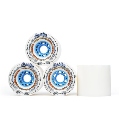 Baifo Pro-Gofio Downhill 79MM Wheels