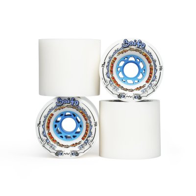 Baifo Pro-Gofio Downhill 79MM Wheels