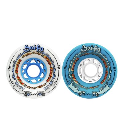 Baifo Pro-Gofio Downhill 79MM Wheels