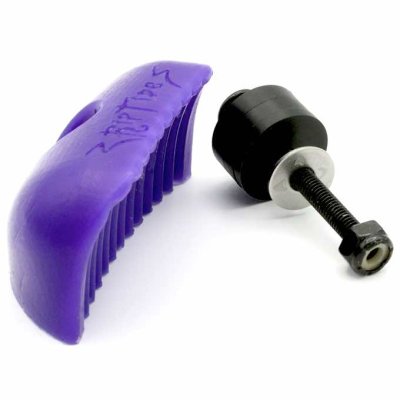 RipTide Slab Footstop (Purple)