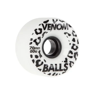 Venom Balls Freeride 70mm Wheels