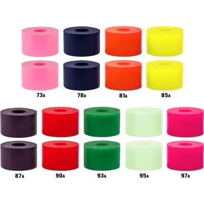 Venom HPF Double Barrel Bushings