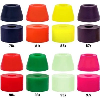 Venom HPF Standard Bushings