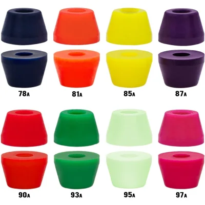 Venom HPF Super Carve Bushings