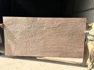 หินเทียม Stone Veneer