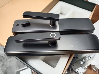 Digital Door Lock Dora กุญแจดิจิทัลอัจฉริยะ พร้อมระบบวิดีโออินเตอร์คอมขั้นสูง รุ่น z20 และ รุ่น F8