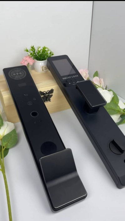 Digital Door Lock Dora กุญแจดิจิทัลอัจฉริยะ พร้อมระบบวิดีโออินเตอร์คอมขั้นสูง