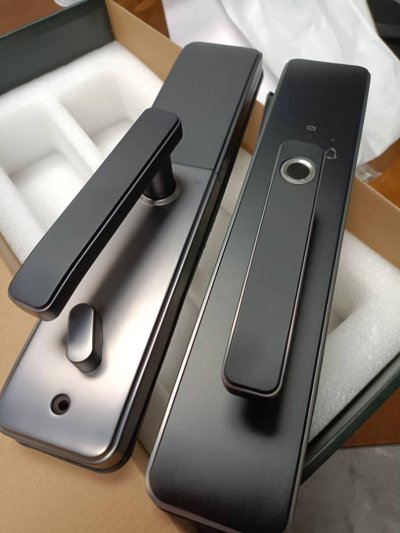 Digital Door Lock Dora กุญแจดิจิทัลอัจฉริยะ พร้อมระบบวิดีโออินเตอร์คอมขั้นสูง รุ่น z20 และ รุ่น F8 Digital Door Lock Dora กุญแจดิจิทัลอัจฉริยะ พร้อมระบบวิดีโออินเตอร์คอมขั้นสูง รุ่น z20 และ รุ่น F8