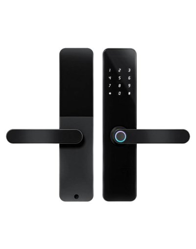 Digitol Doorlock รุ่น Unilock Premium-01