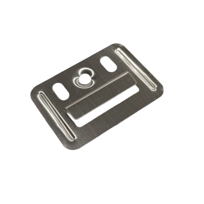 คลิปล็อคสแตนเลส