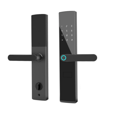 Digitol Doorlock รุ่น Unilock Premium-02